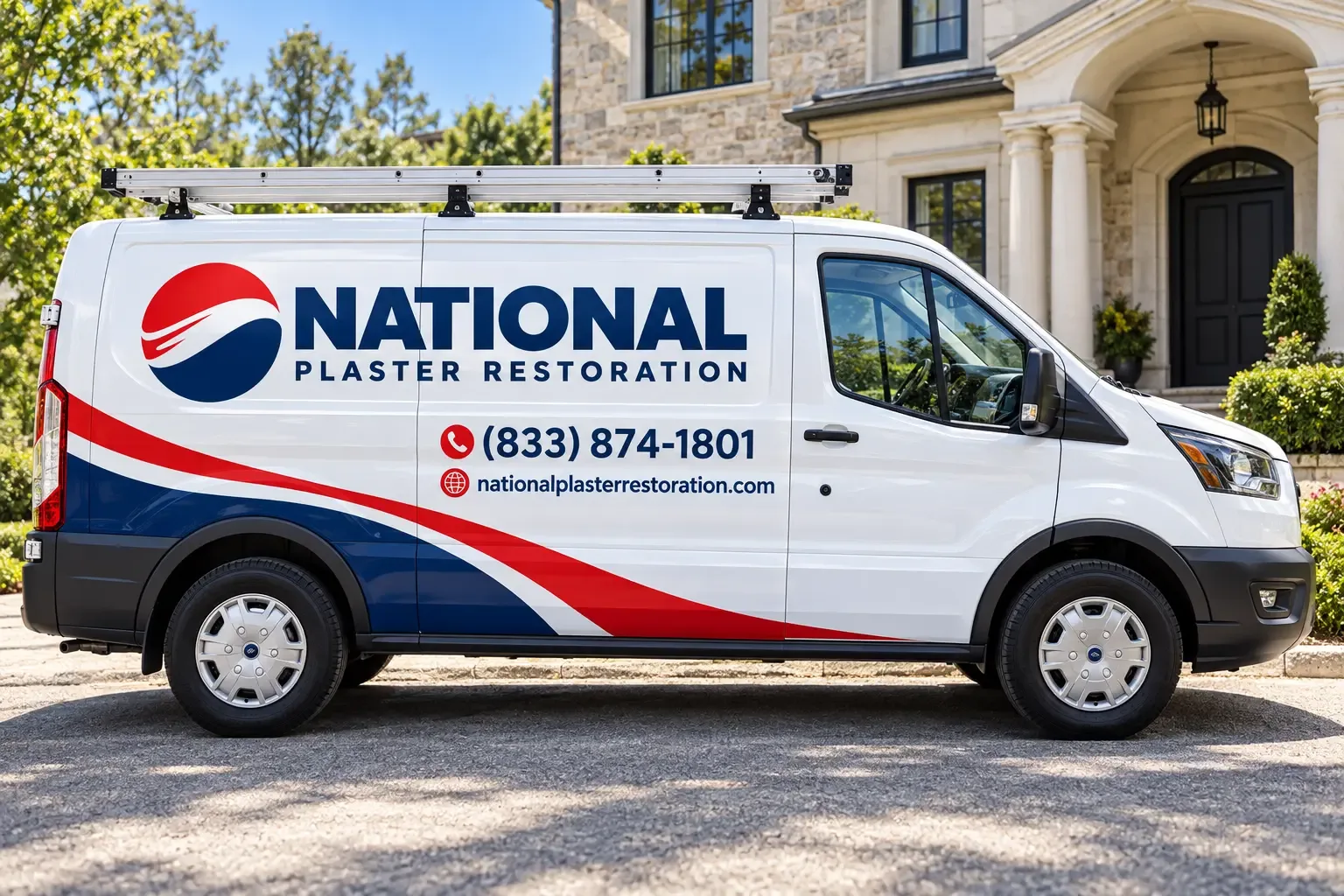 Plaster Repair in Wauseon, OH near me